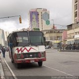 DC - Unin Conductores del Oeste 062, por Jonnathan Rodrguez