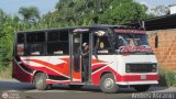 CA - Asociaci�n Cooperativa Transcunlaude 22 por Andr�s Ascanio