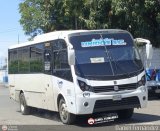 Uni�n de Conductores Unidos S.C. 025 por Daniel Fern�ndez