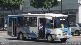 DC - Asoc. Conductores Criollos de La Pastora 038, por Pablo Acevedo