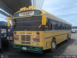 ZU - Colectivos Concepcin 040, por Sebastin Mercado