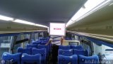 Venehiger C.A. 001 Higer KLQ6142SQE3L Galaxy DD Integral Cummins ISMe 30 385Hp