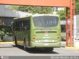 Metrobus Caracas 553