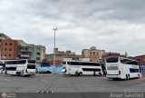 Garajes Paradas y Terminales Puerto-la-Cruz 