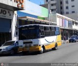AR - Unin Los Samanes 45, por Jonnathan Rodrguez