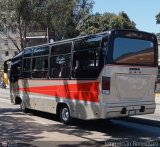 DC - Asoc. Cooperativa Carabobo Tiuna R.L. 054, por Jonnathan Rodrguez