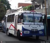 DC - A.C. de Transporte Roosevelt 091, por Waldir Mata