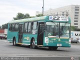 Lnea 22 S.A. 370 Materfer guila Materfer BU1115LE