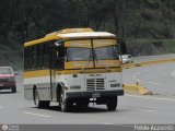 Unin Valencia A.C. 031, por Pablo Acevedo