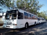 CA - Unin Caribe C.A. 43, por Aly Baranauskas