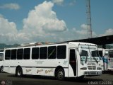 Transporte El Esfuerzo 14 Encava E-2000-53MT Encava Cummins Grande