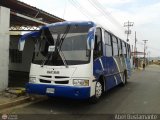 Unin Conductores Aeropuerto Maiqueta Caracas 023, por Abel Bustamante 