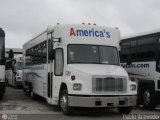 American Coach 3207 Artesanal o Desconocido Sin Nombre Freightliner FS-65