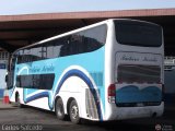 A.C. Mixta de Transporte Tchira Mrida R.L. 0306, por Carlos Salcedo
