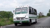 A.C. Lnea Libertador 41 CAndinas - Carroceras Andinas Primera Dodge D300