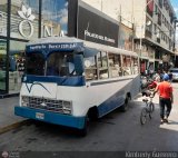 AR - Transporte Dorvir 2014 C.A. 35, por Kimberly Guerrero
