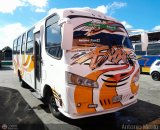 A.C. R�mulo Gallegos 46, por Antonio Mittilo