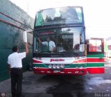 Expreso Internacional Ormeo 0118, por Bus Land