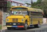 A.C. de Transporte Santa Ana 15