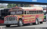 Transporte Agua Blanca 25, por Andrs Ascanio
