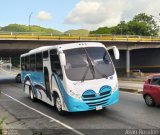 A.C. Mixta de Transporte Tchira Mrida R.L. 0505, por Alvin Rondn