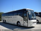 TraveLynx 5407 Volvo 9700 US-CAN Volvo PX D13C 460 I-Shift