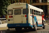 DC - Cooperativa de Transporte Los 4 Ases 43