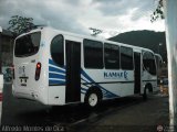 U.C. Los Caminantes 29 Carroceras Urea Orion Plus Kamaz 4308-1
