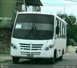 Uso Oficial  999, por Sebastin Mercado
