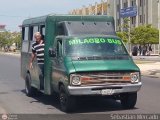ZU - Asociacin Cooperativa Milagro Bus 30, por Sebastin Mercado