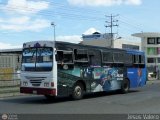 CA - Asociacin Coop. El Trigal R.L. 49 Fanabus KingWay Mercedes-Benz OF-1318