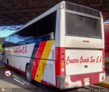 Cruceros Oriente Sur 104 Man Lions Star Man 18.420