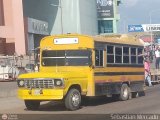 ZU - Microcewa C.A. 15