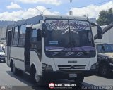 DC - Unin Conductores de Antimano 308 Incarven IC-103 Chevrolet NPR Turbo Isuzu