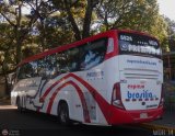 Expreso Brasilia 6524, por WDR 14