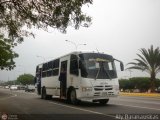 A.C. Transporte Independencia 036