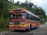 Expresos Juregui 126