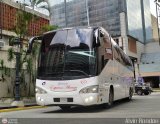 Expresos Alianza 007, por Alvin Rondn