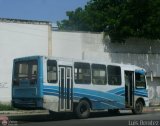 Sin identificacin o Desconocido 61, por Luis Bentez
