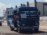ZU - Catatumbo - Los Olivos 05, por Sebastin Mercado