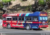 Colectivos Transporte Maracay C.A. 52