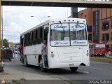 Lnea Unin San Diego 011 Fanabus Xpectra Mercedes-Benz OH-1420