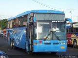 Los Pjaros de Lara 004 Busscar Jum Buss 360 Mercedes-Benz O-400RSD