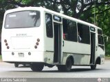 AR - U.C. Hospital - Terminal 09 Carroceras Mariara Didibus NPR 1G Chevrolet NPR Turbo Isuzu