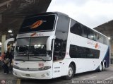 L�neas de Los Andes 5050 por Marcos David M�rquez