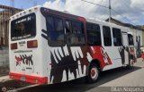 Unin Conductores Ro Caribe A.C. 04, por Dilan Noguera