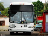 Cruceros Oriente Sur 160, por Ricardo Ugas