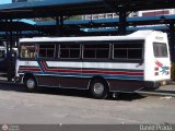 C.U. Caracas - Los Teques A.C. 099, por David Prada 