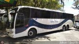 A.C. Mixta de Transporte Tchira Mrida R.L. 0041, por Johan Eduardo