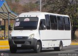 CA - Unin La Esmeralda 051, por Andrs Ascanio
